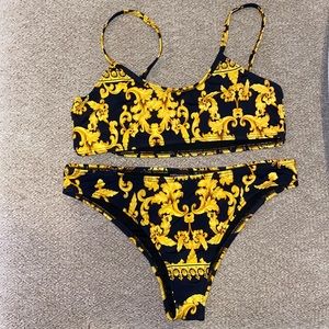PLT swimsuit bikini